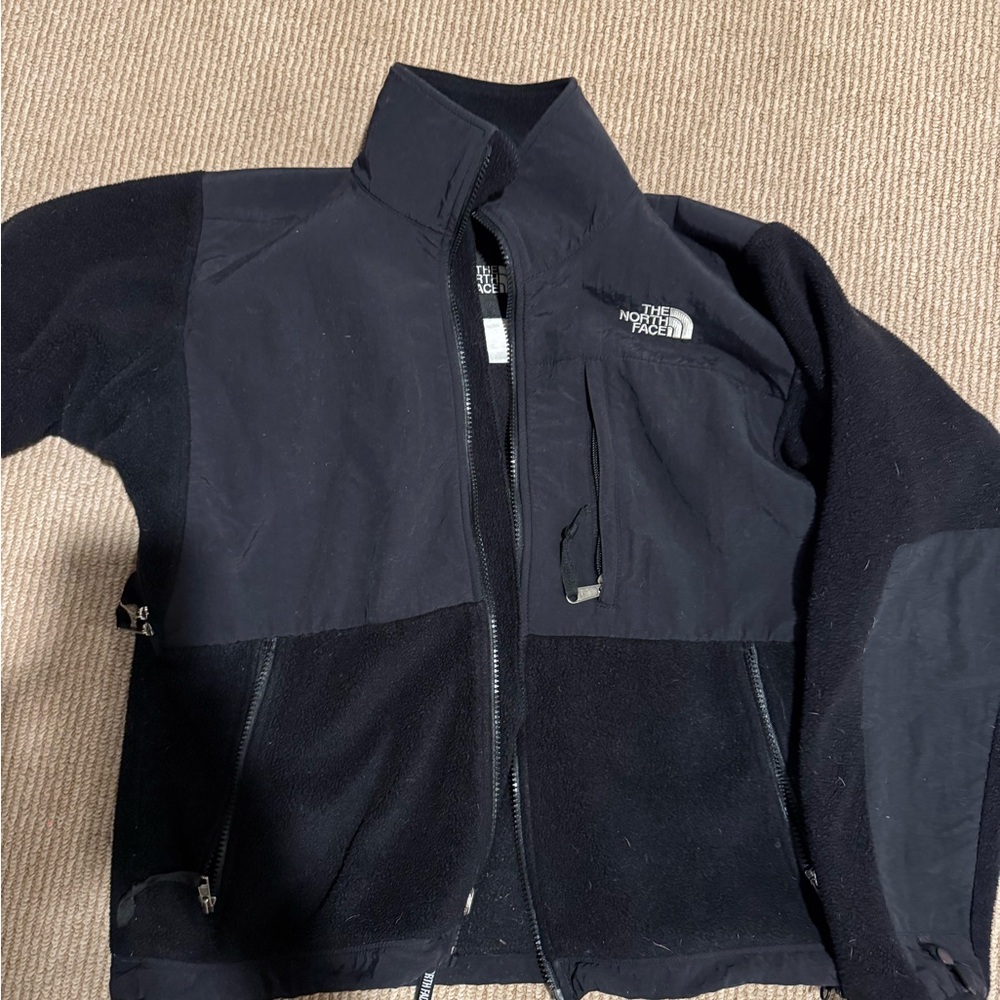 Women’s North Face Fleece